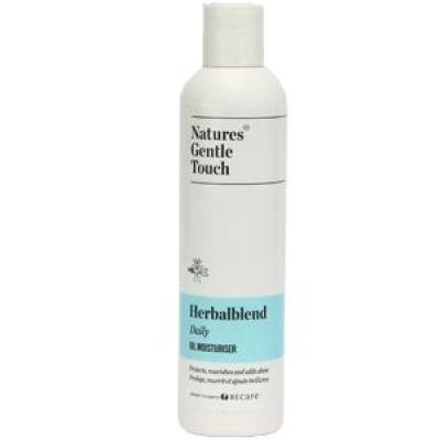 Daily Oil Moisturiser