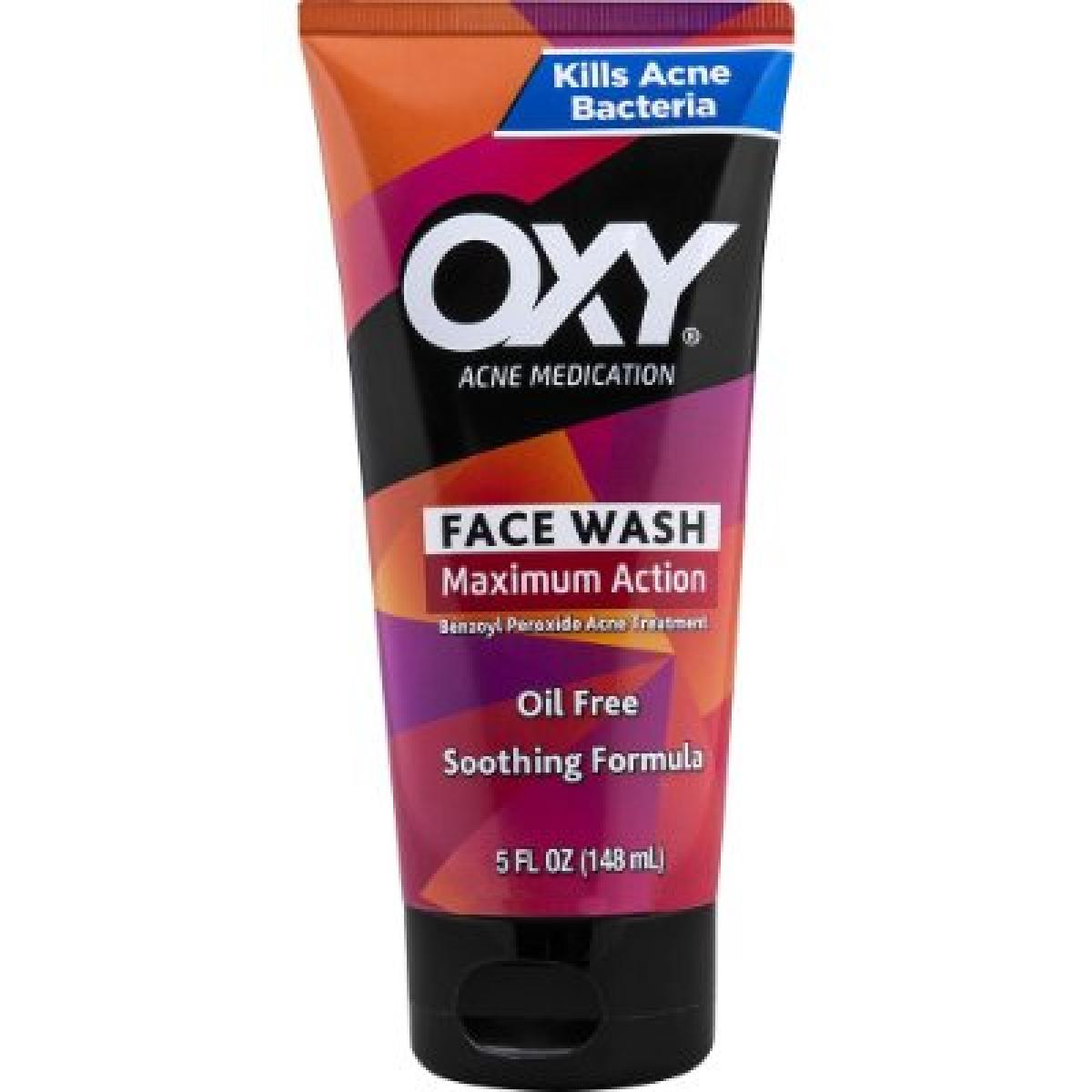 Ance Face Wash