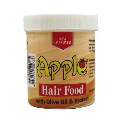 Olive Oil & Protein Hair Food