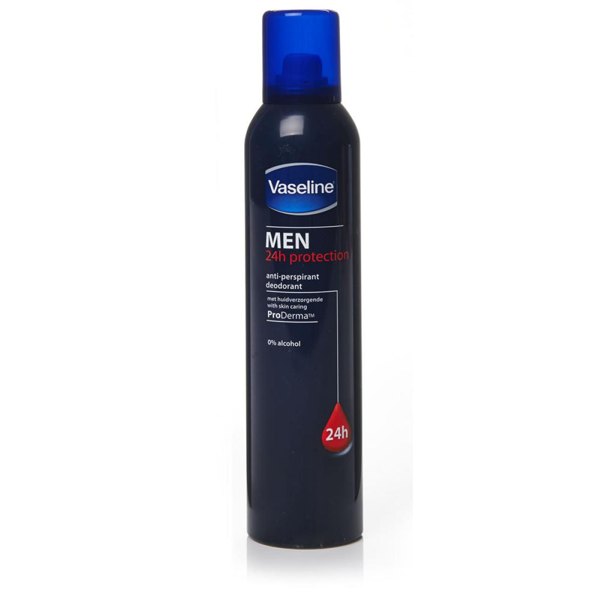 Anti-Perspirant Deodorant Spray For Men