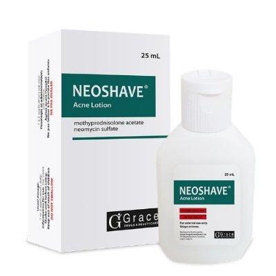 Acne Lotion
