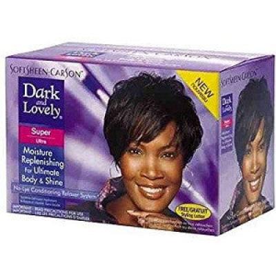 Relaxer Super Ultra