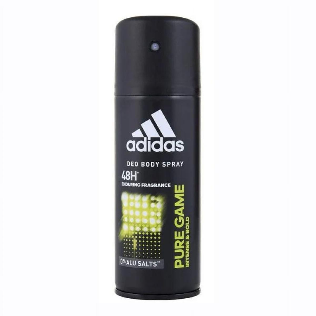 Anti-Perspirant Deodorant Spray Pure Game