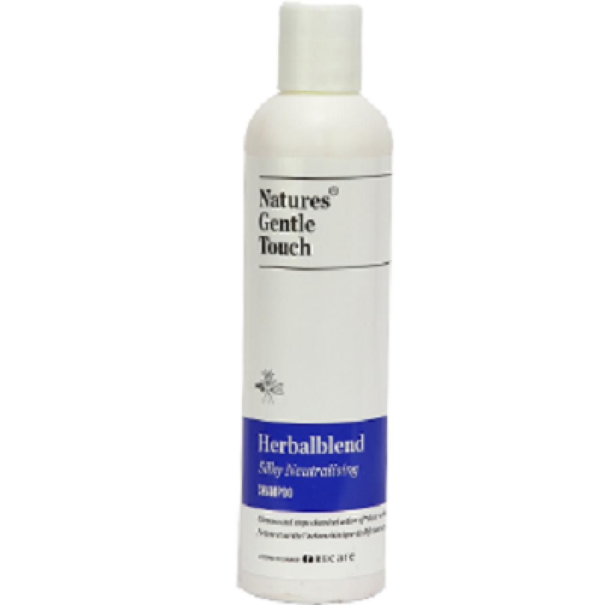 Herbal-Blend Silky Neutralising Shampoo