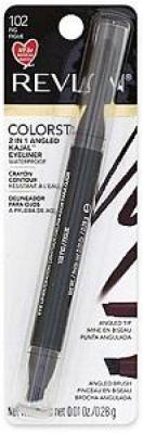 ColorStay 2 In 1 Angled Kajal Fig 102