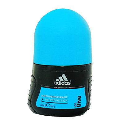 Anti-Perspirant Deodorant Roll On Ice Dive