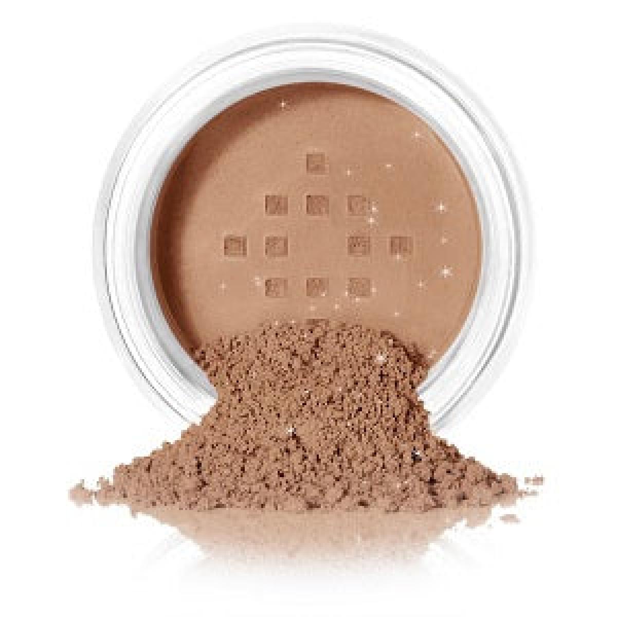 Studio Mineral Foundation SPF 15 Warm