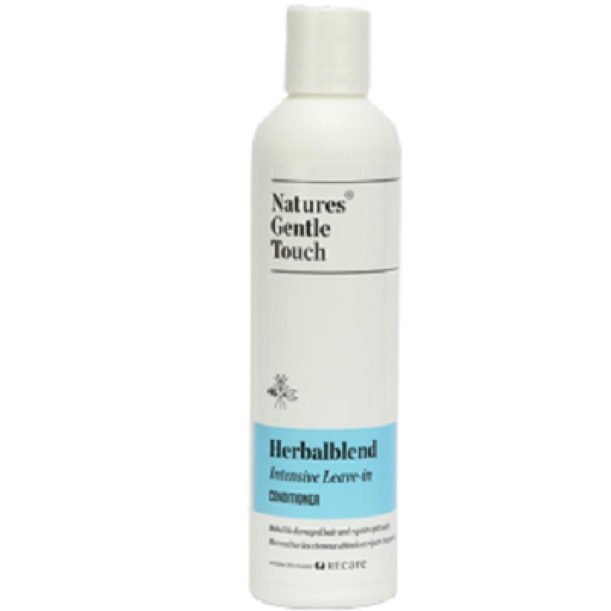 Herbal-Blend Intensive Leave-In Conditioner