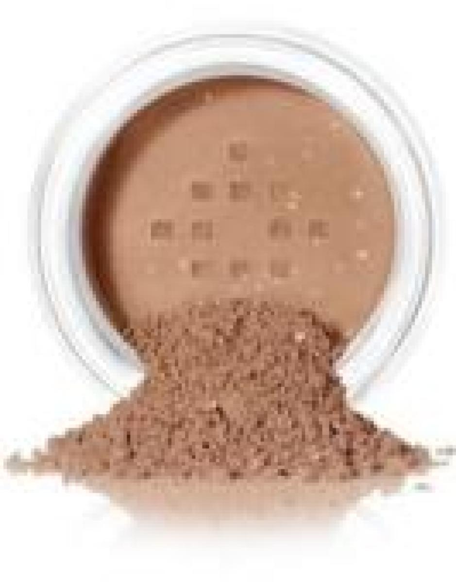 Studio Mineral Foundation SPF 15 Deep
