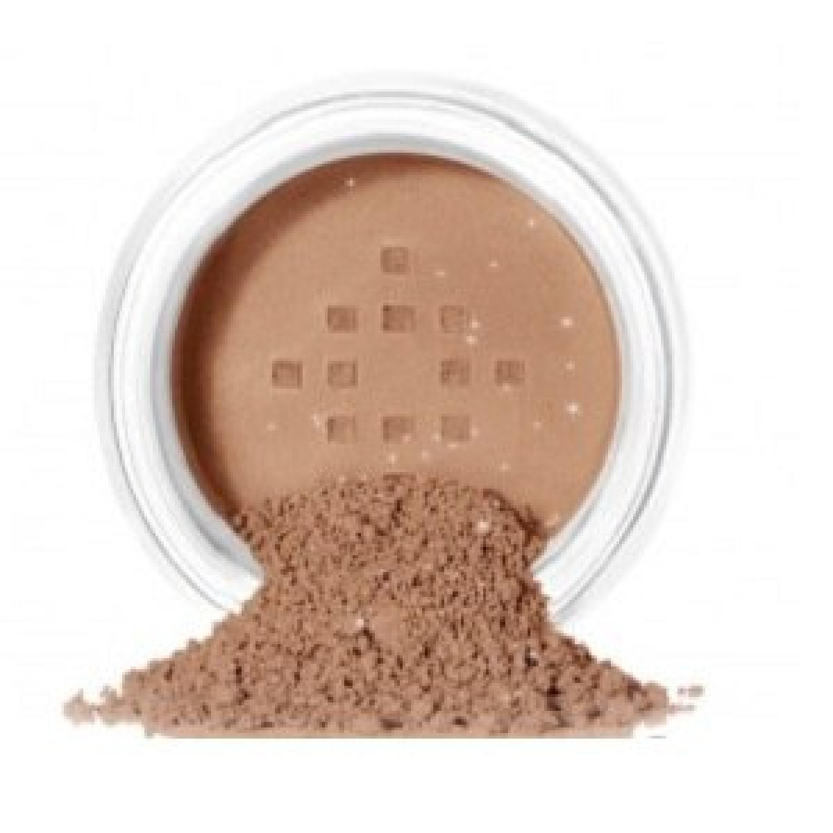 Studio Mineral Foundation SPF 15 Dark