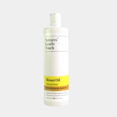 Monoi Oil Strengthening Shampoo