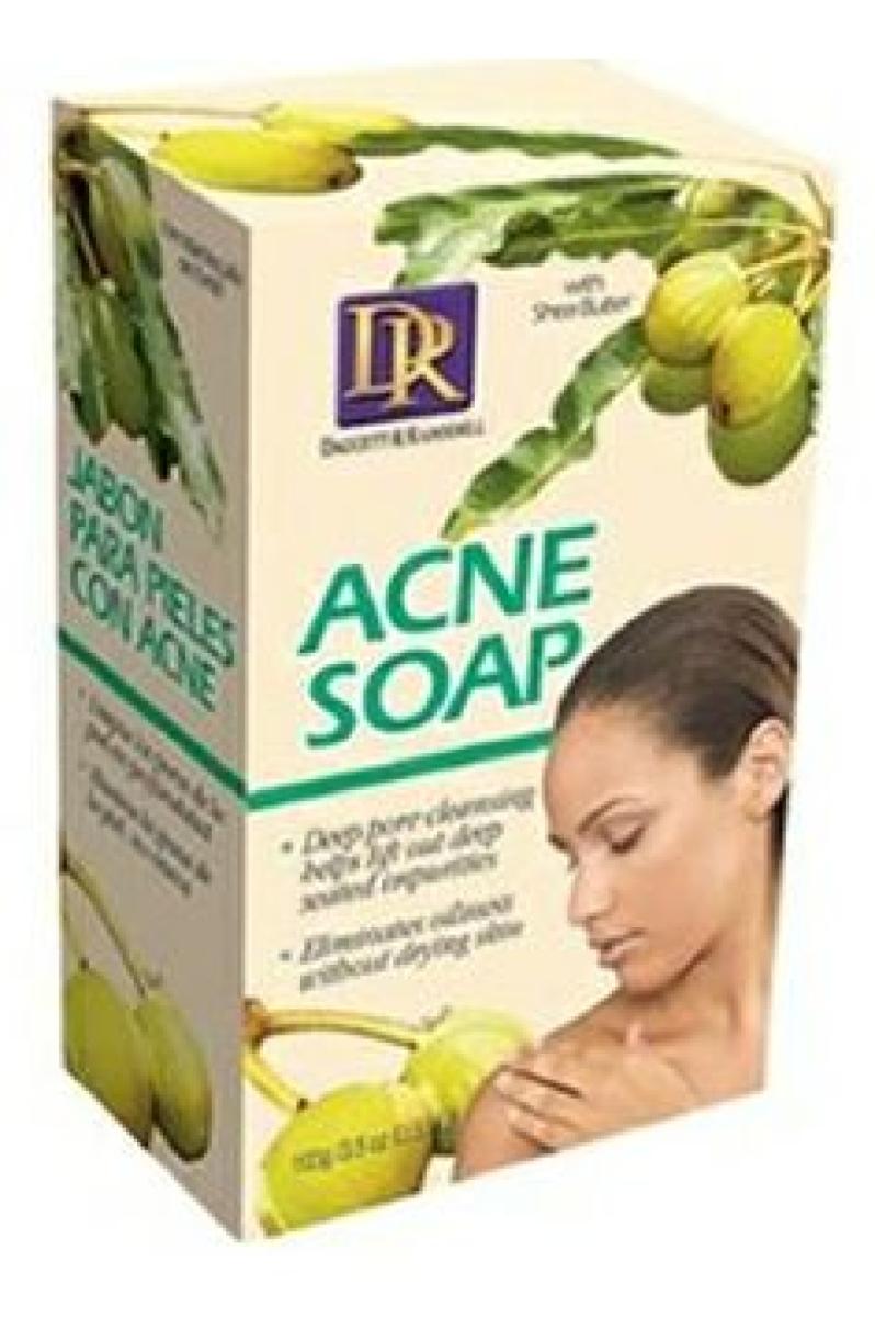 Acne Soap