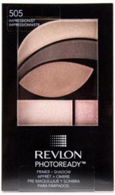 Primer With Eyeshadow Impressionist 505
