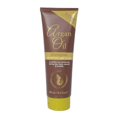 Oil Shampoo