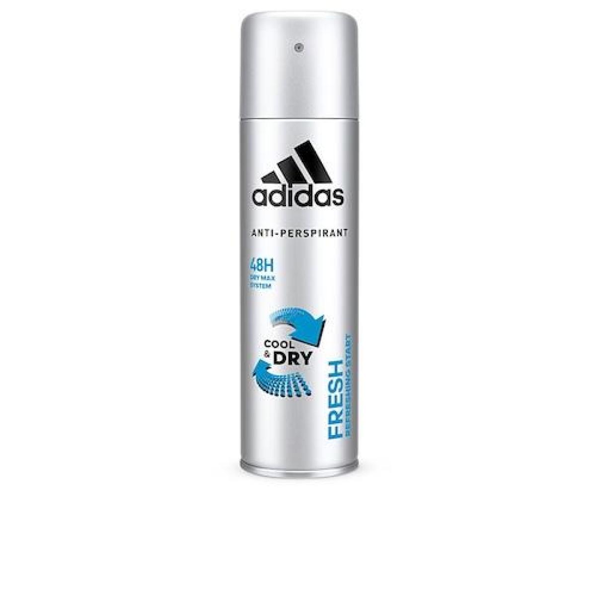 Anti-Perspirant Deodorant Spray Cool & Dry Fresh