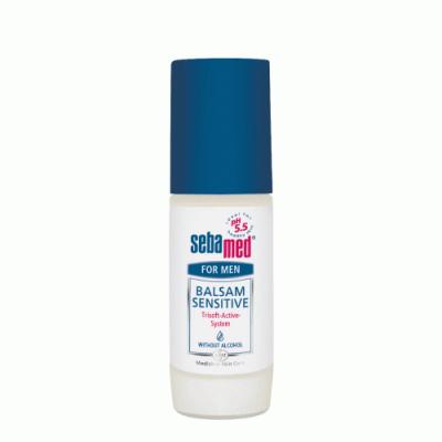 Deodorant Roll On For Men Balsam Sensitive