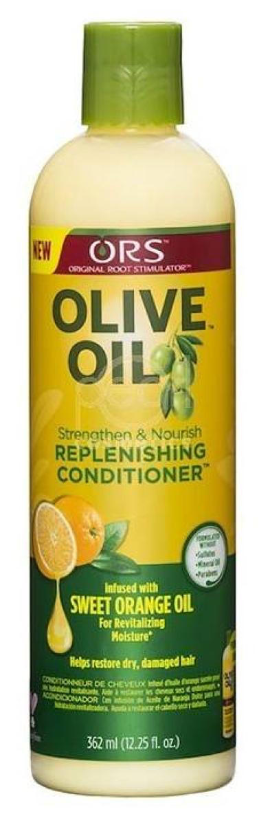 Olive Oil Replenishing Conditioner