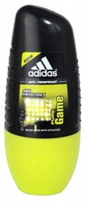 Anti-Perspirant Deodorant Roll On Pure Game