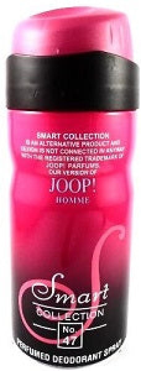 Deodorant Spray Joop Homme No.47