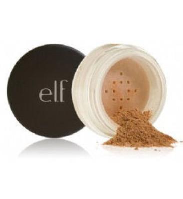 Studio Mineral Foundation SPF 15 Bronze
