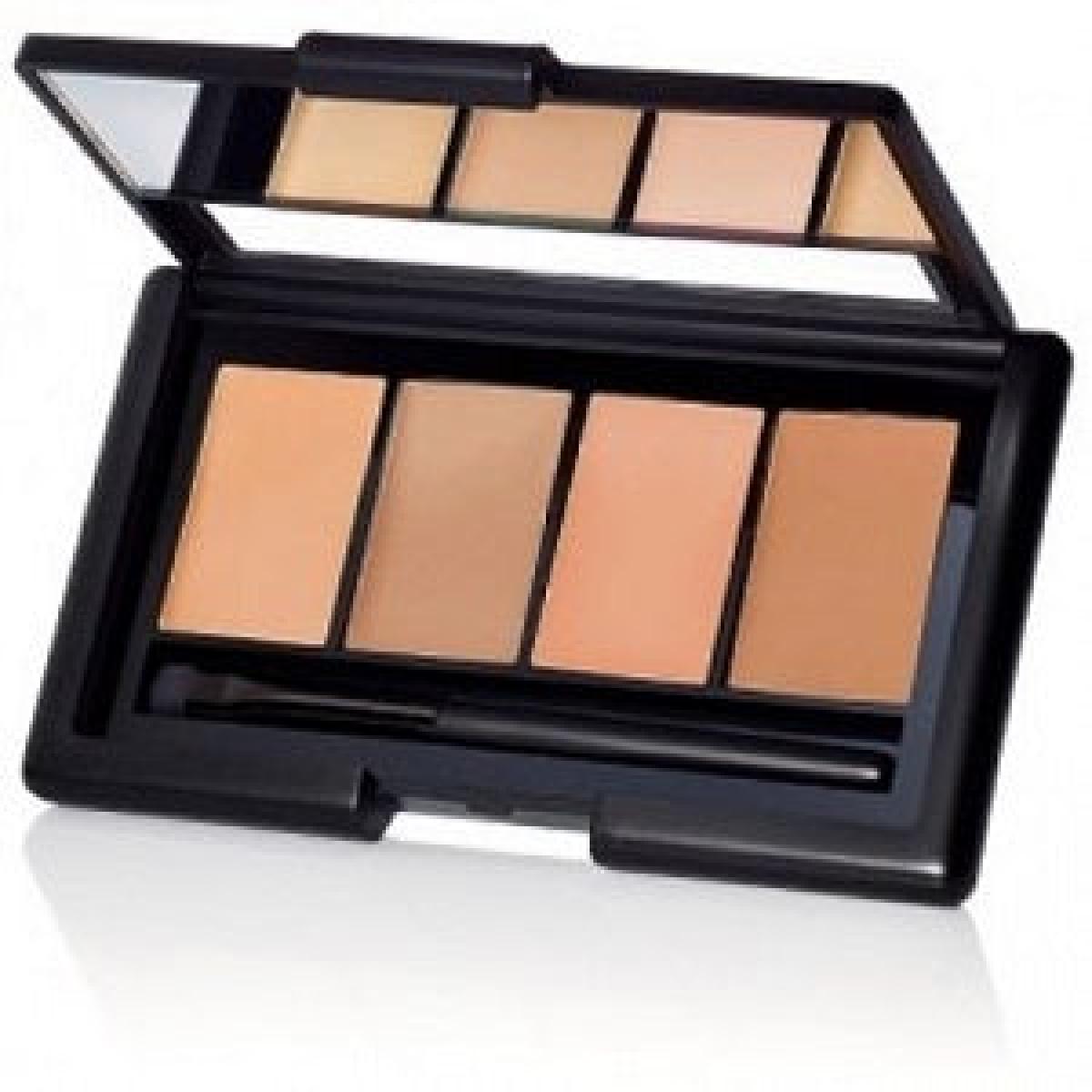 Studio Complete Coverage Concealer Dark