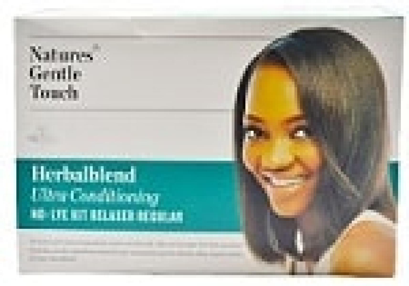 Relaxer Kit Regular