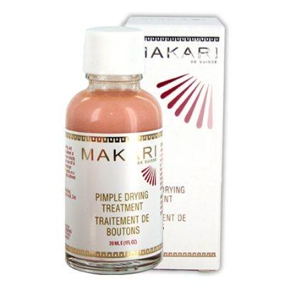 Pimple Drying Treatment