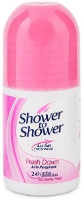 Anti-Perspirant Roll On Fresh Dawn