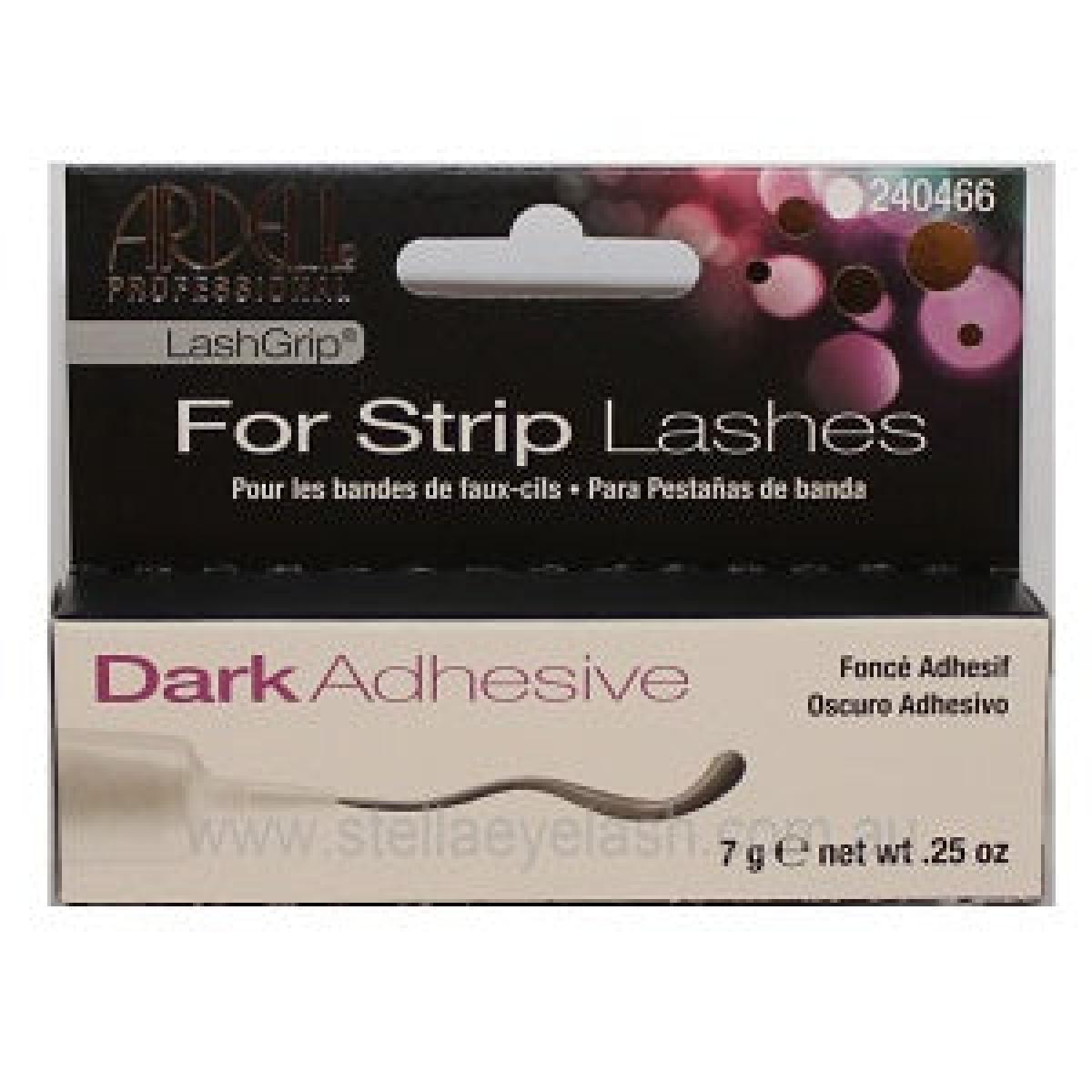 Professional Lash Grip Dark Adhesive