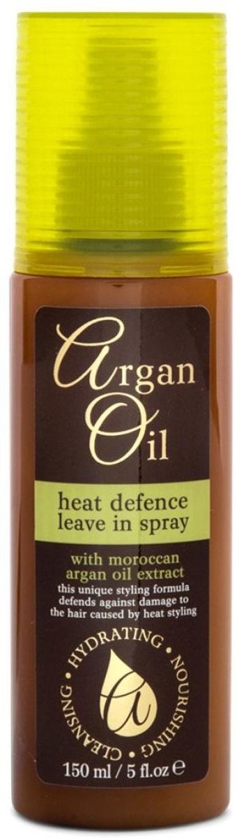Heat Defence Leave-In Spray
