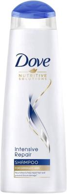 Shampoo Hair Therapy Intensive Repair