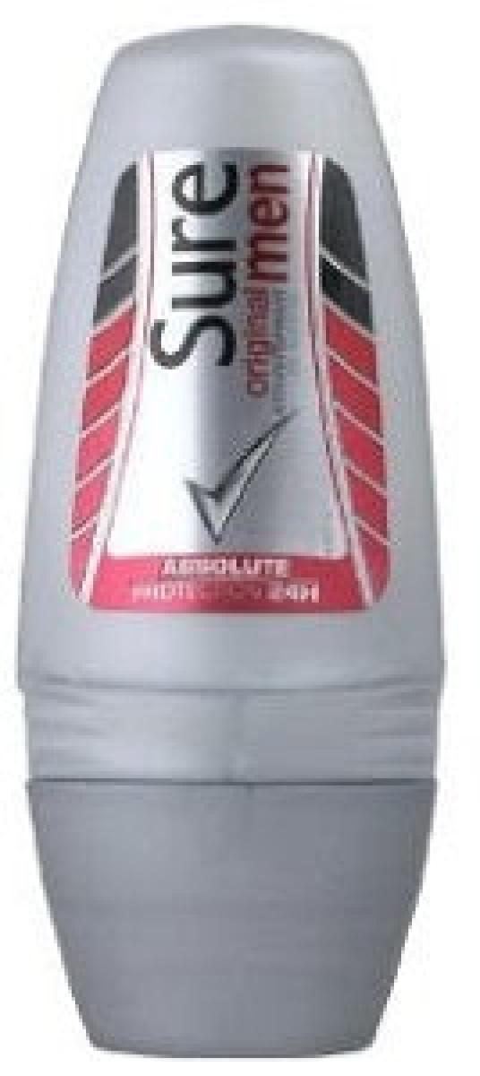 Anti-Perspirant Deodorant Roll On Men Original