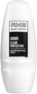 Anti-Transpirant Roll On Urban Clean Protection