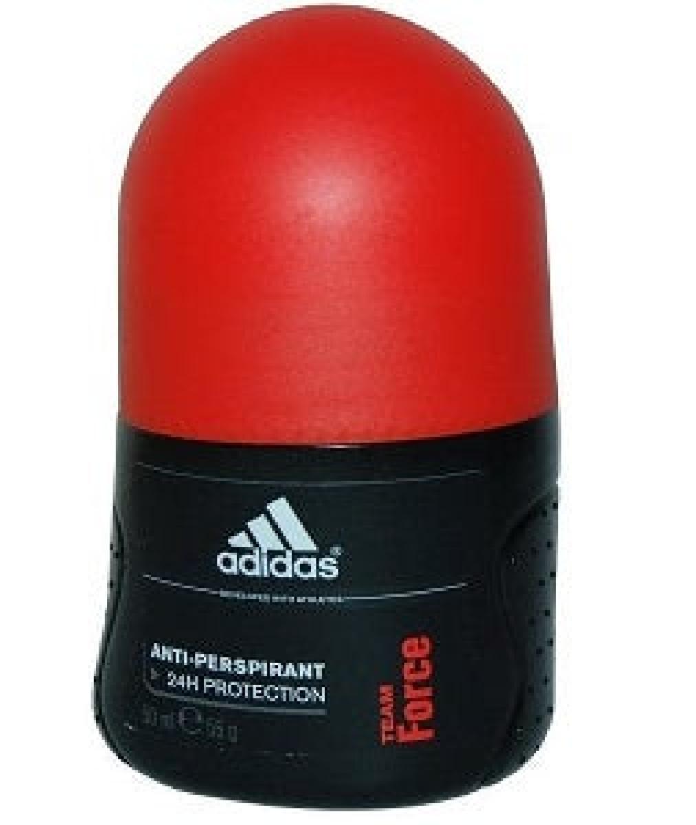 Anti-Perspirant Deodorant Roll On Team Force