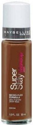 SuperStay 24 Hour Foundation Cocoa 70
