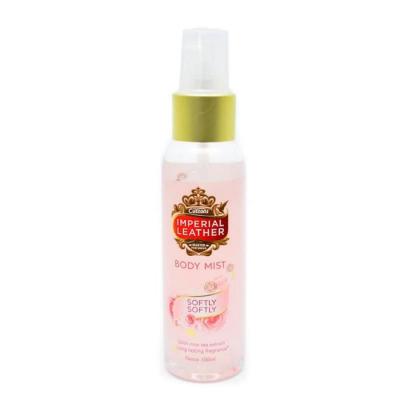 Deodorant Body Spray Softly Softly