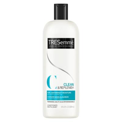 Conditioner Cleanse & Replenish