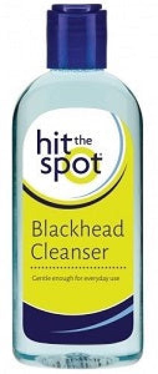 Blackhead Cleanser