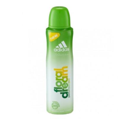 Anti-Perspirant Deodorant Spray Floral Dream