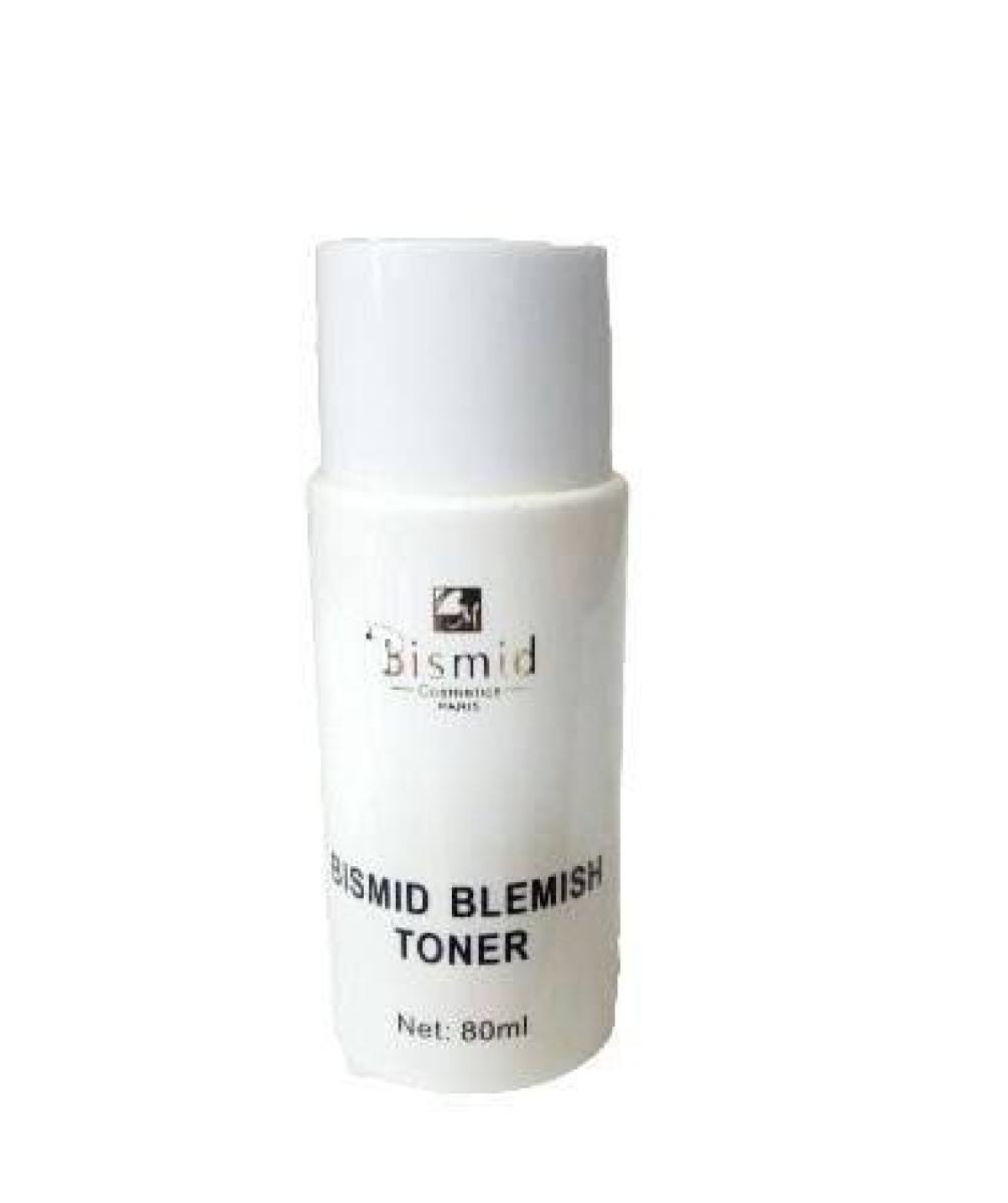 Acne Toner 80 ml - Small (White)