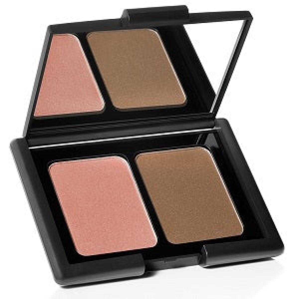 Studio Contouring Blush & Bronzing Powder