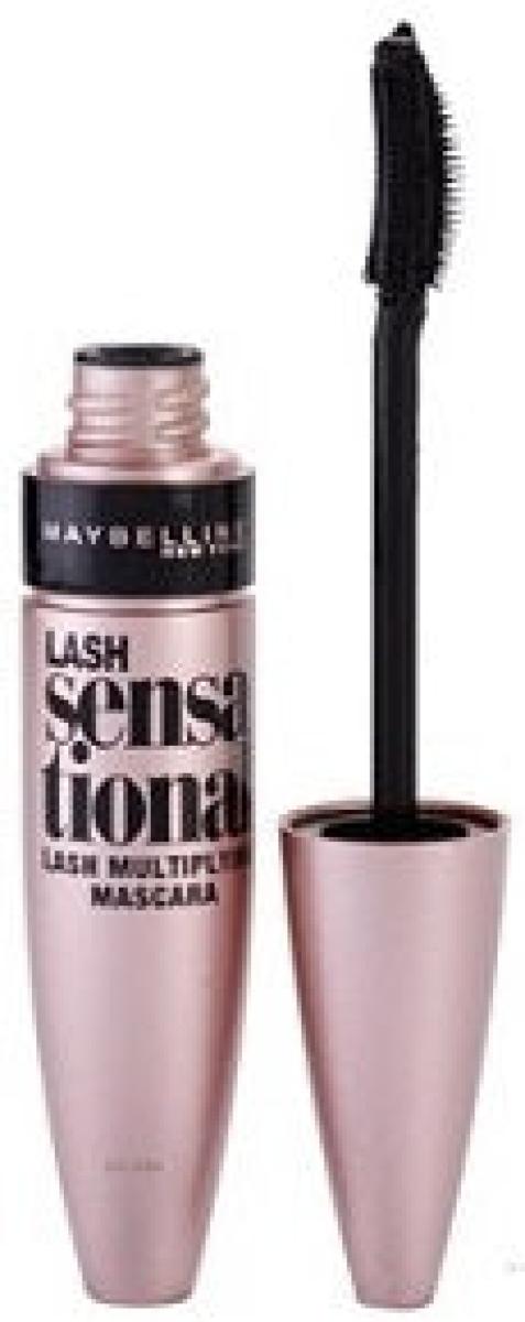 Mascara Lash Sensational Very Black 01