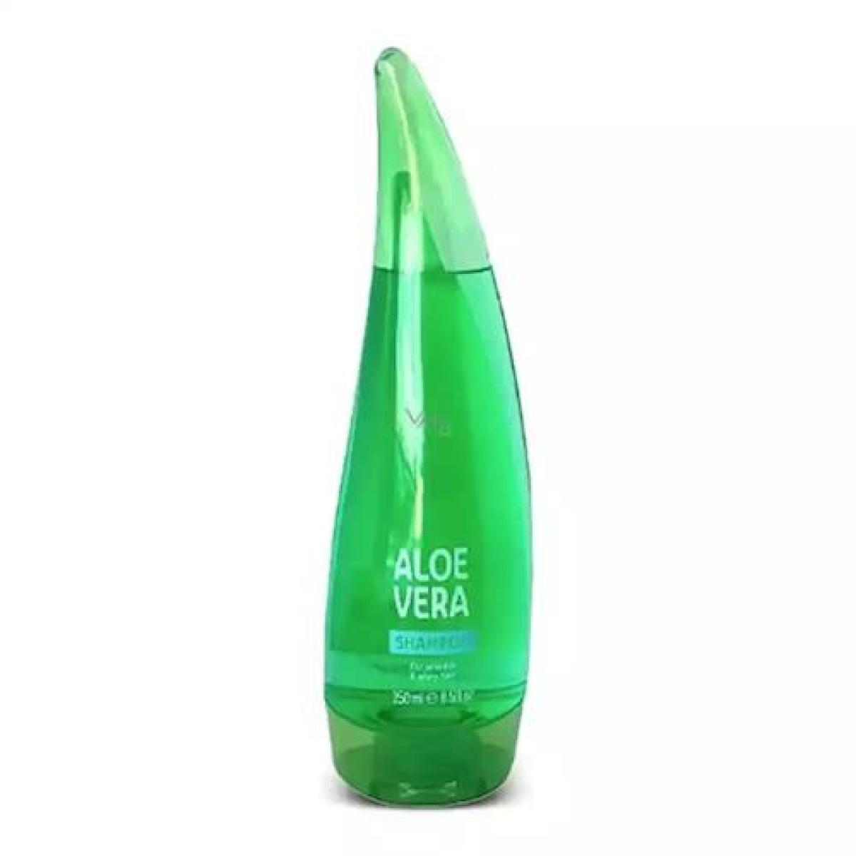 Aloe Vera Hiar Shampoo