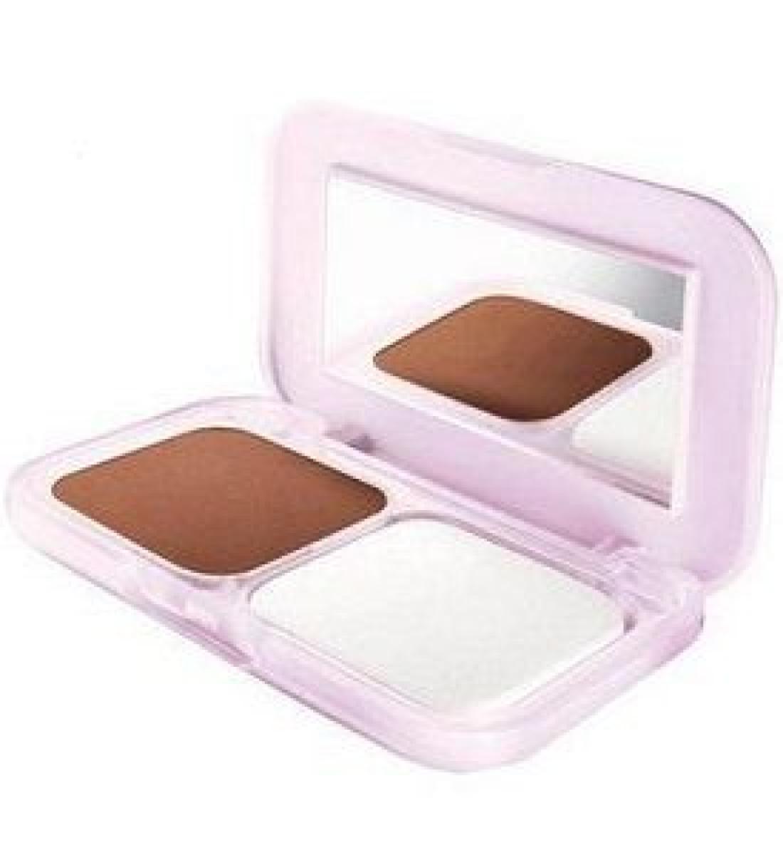 Clear Smooth All In One Powder Mocha 10