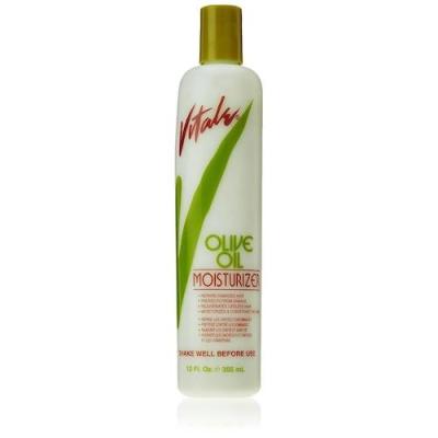 Olive Oil Moisturiser