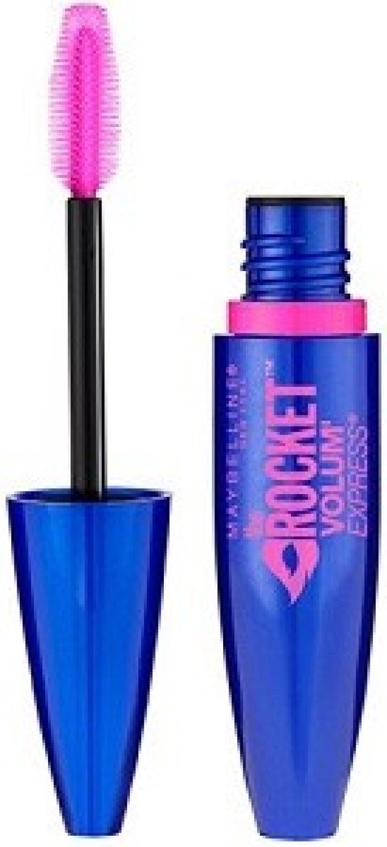 Volum Express Mascara Rocket Very Black