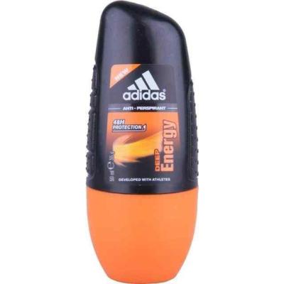Anti-Perspirant Deodorant Roll On Deep Energy