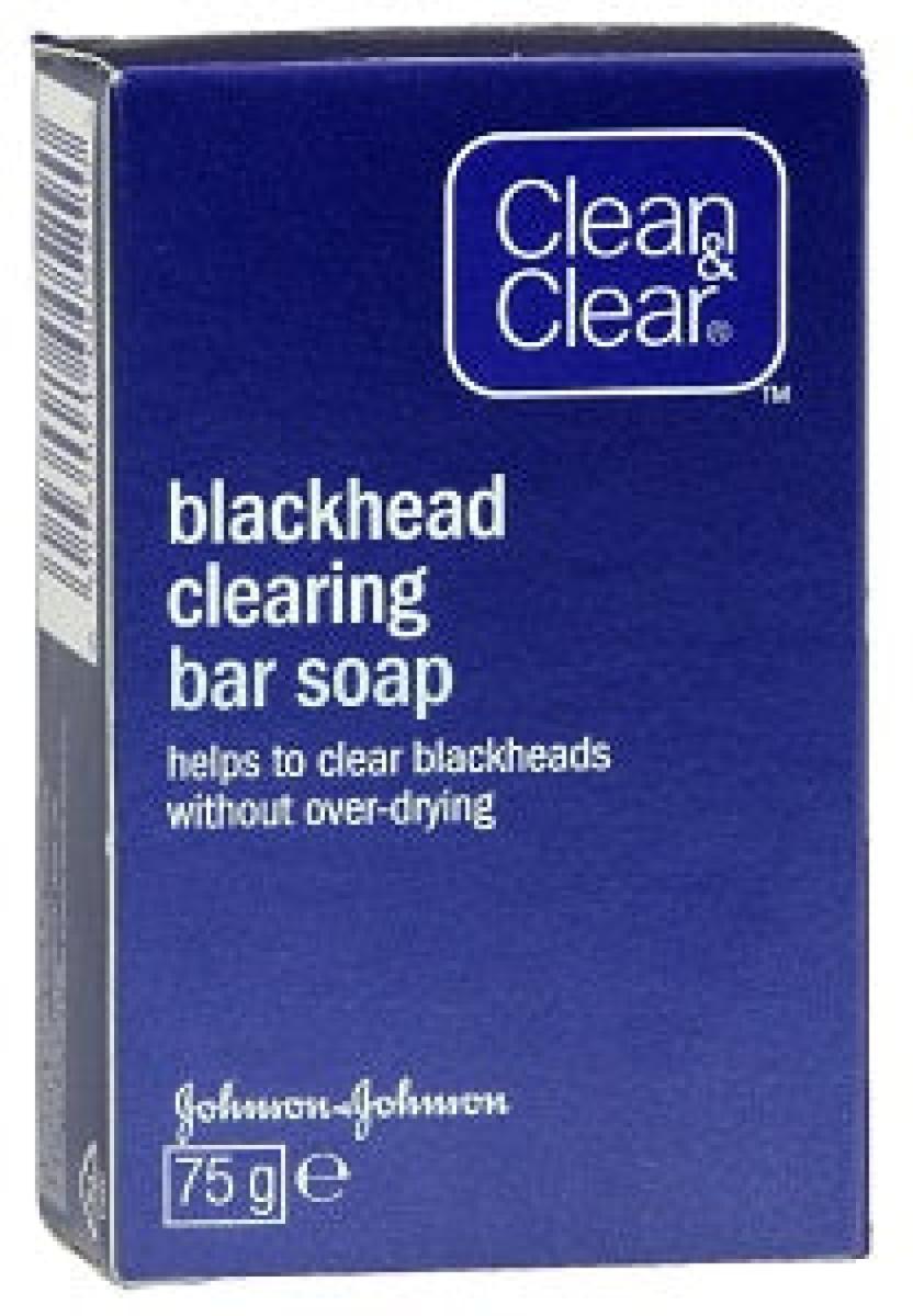 Blackhead Clearing Bar