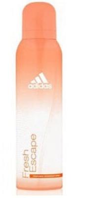 Anti-Perspirant Deodorant Spray Fresh Escape