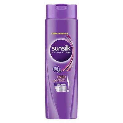 Shampoo Perfect Straight Lock